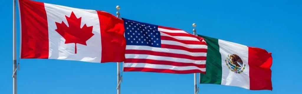 How to qualify for USMCA duty-free treatment