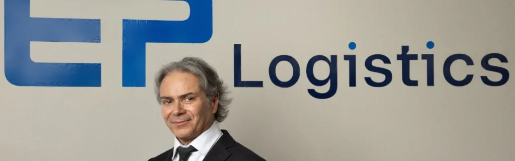 cross-border supply chain expertise