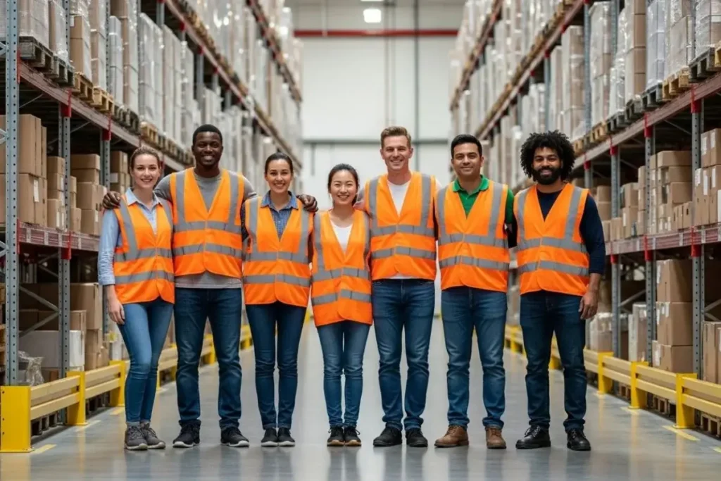 hidden warehouse costs