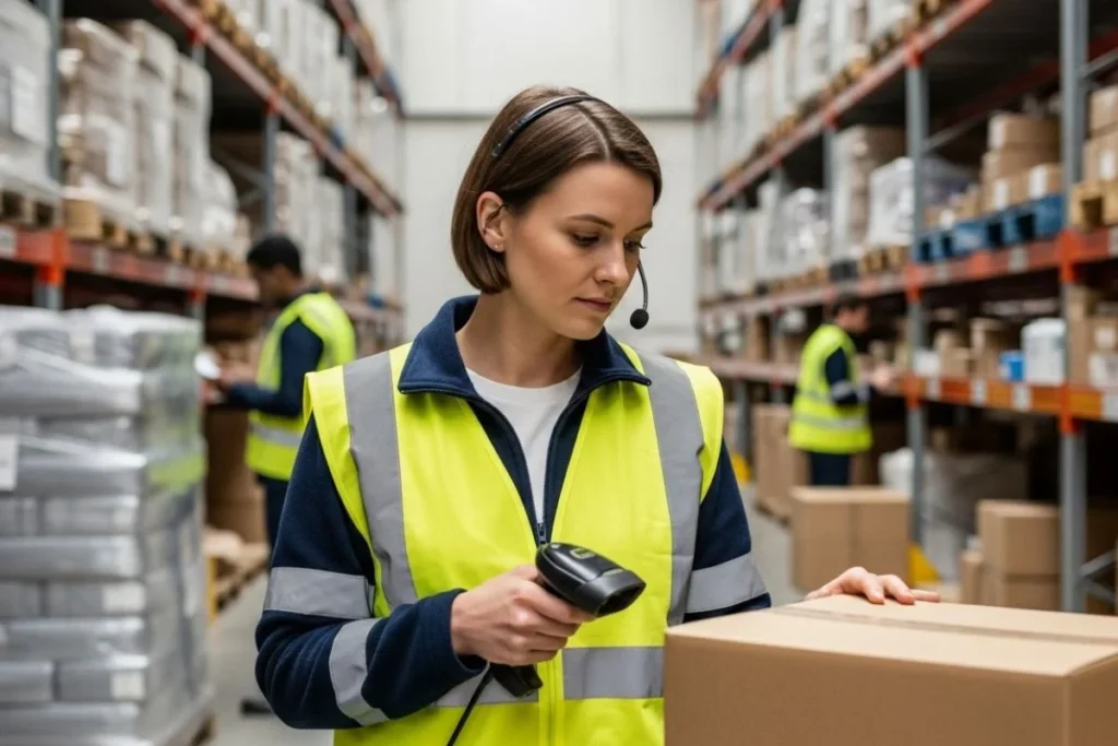 hidden warehouse costs