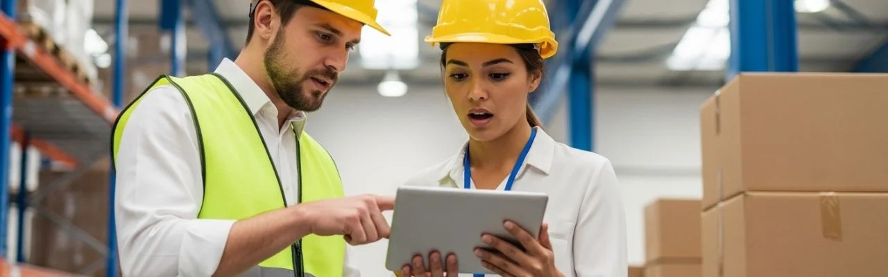 reduce warehousing costs