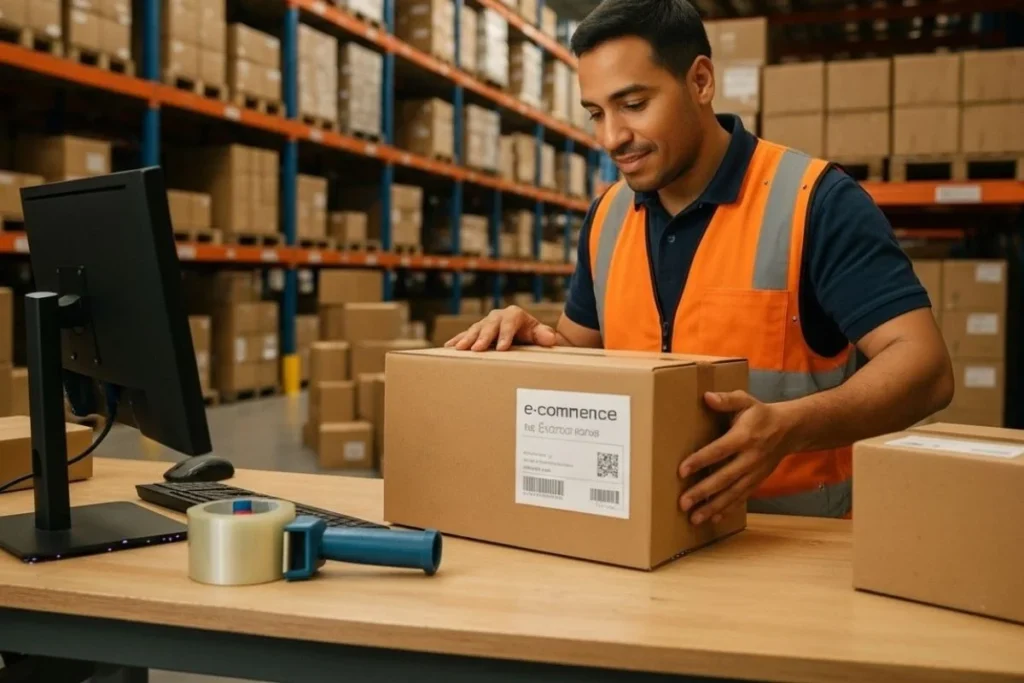 How To Calculate Fulfillment Costs