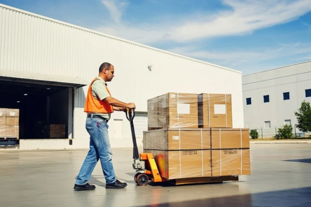 diferencias transporte manual y charter