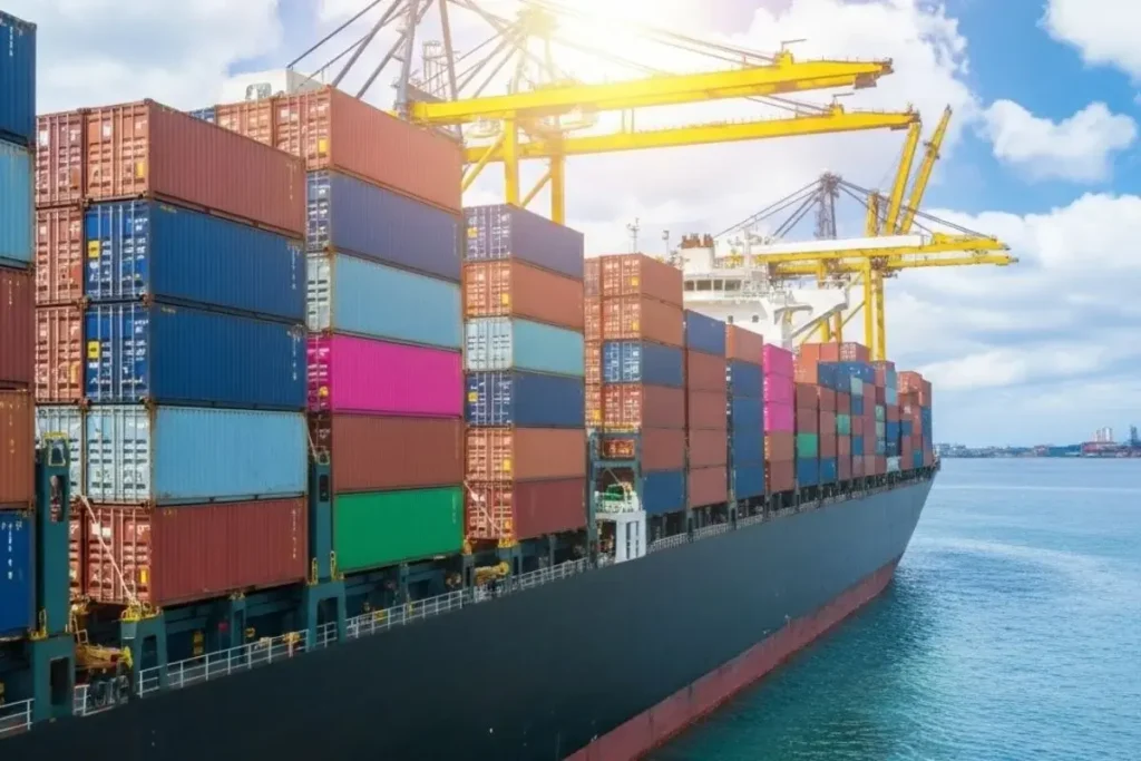 FTZ benefits for international logistics operations