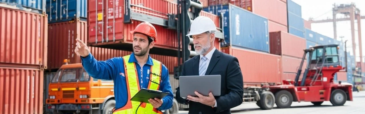 FTZ benefits for international logistics operations