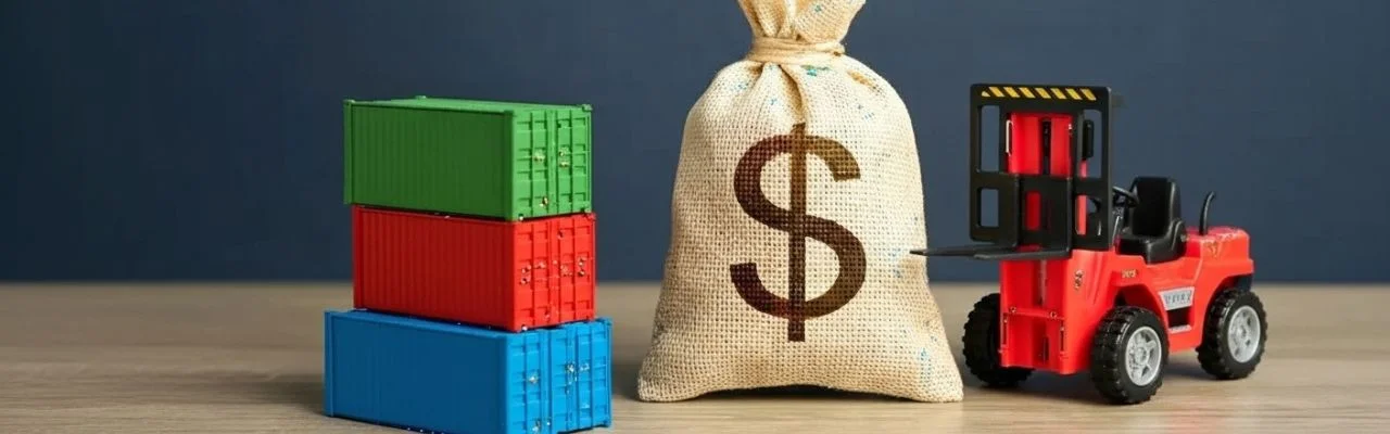 estrategias logísticas frente a los nuevos aranceles impuestos por EU
