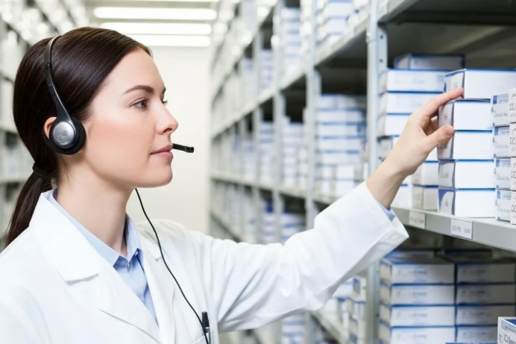 Cross-Border Pharmaceutical Logistics vs Domestic Key Differences and Requirements