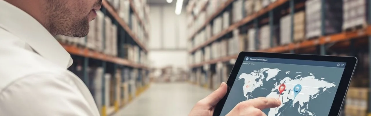 Cross-Border Pharmaceutical Logistics vs Domestic Key Differences and Requirements