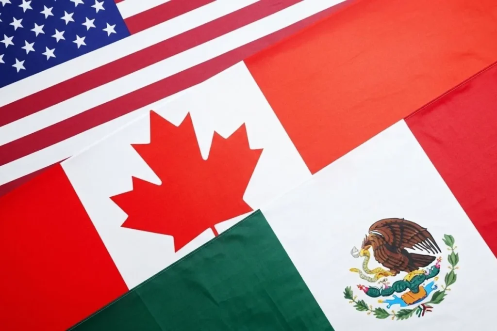 How USMCA 2026 Review Could Reshape North American Trade Rules