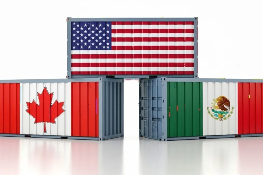 How USMCA 2026 Review Could Reshape North American Trade Rules