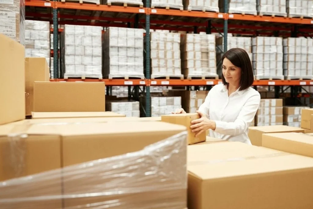 Same Day Shipping from Border Warehouses How E-commerce Companies Cut Delivery Times