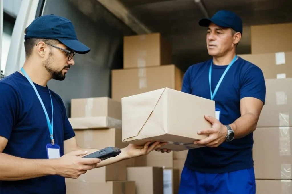Same Day Shipping from Border Warehouses How E-commerce Companies Cut Delivery Times