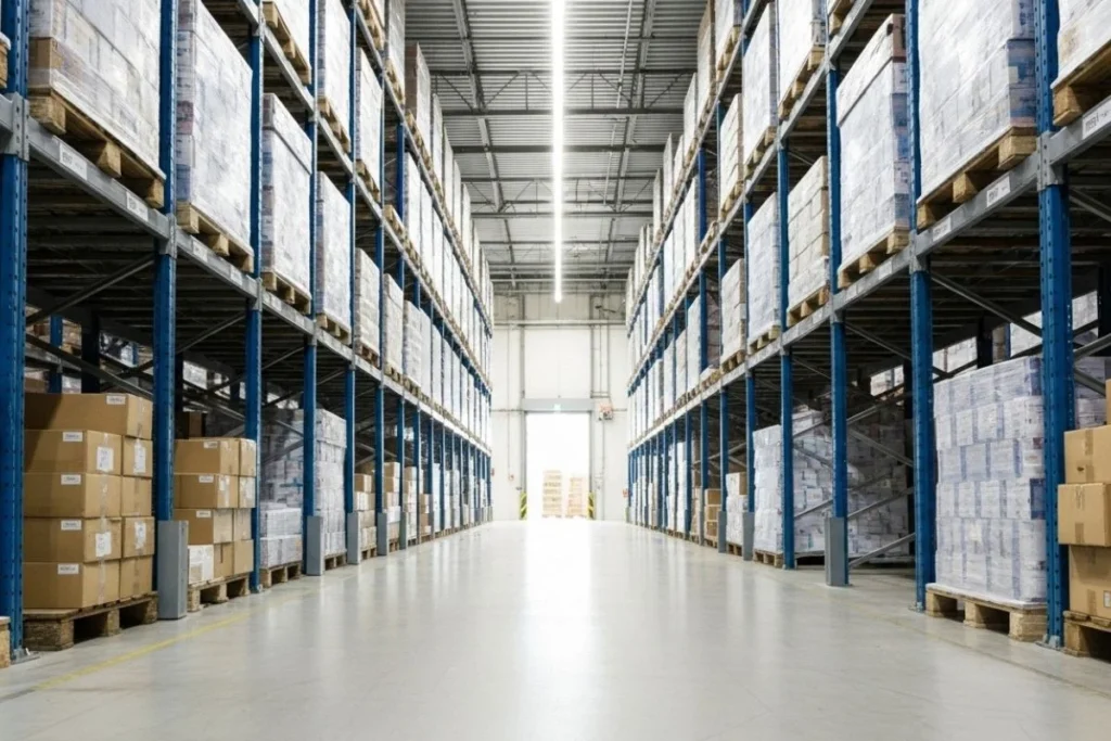 Same Day Shipping from Border Warehouses How E-commerce Companies Cut Delivery Times