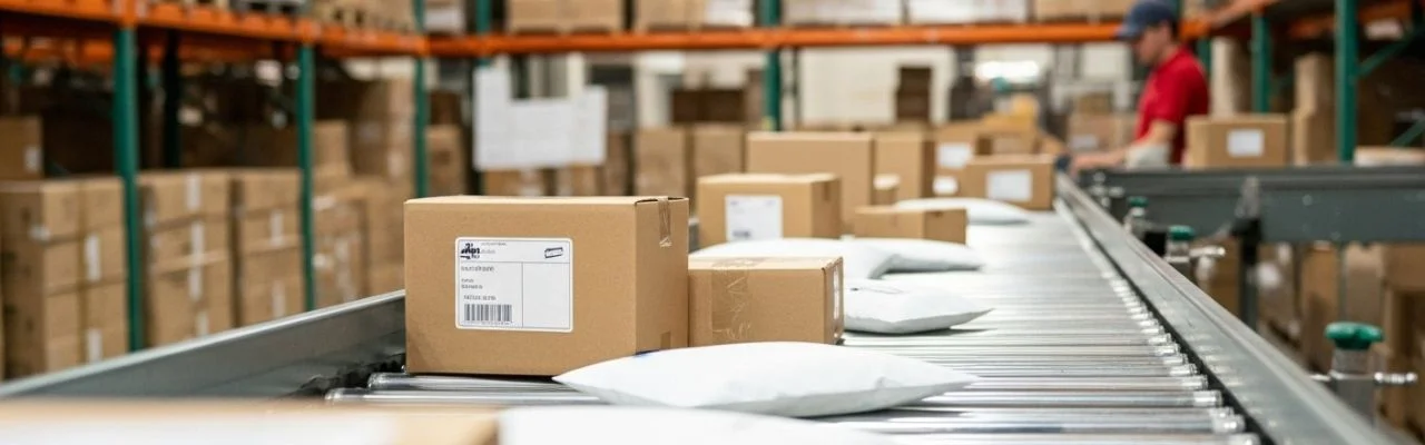 Same Day Shipping from Border Warehouses How E-commerce Companies Cut Delivery Times