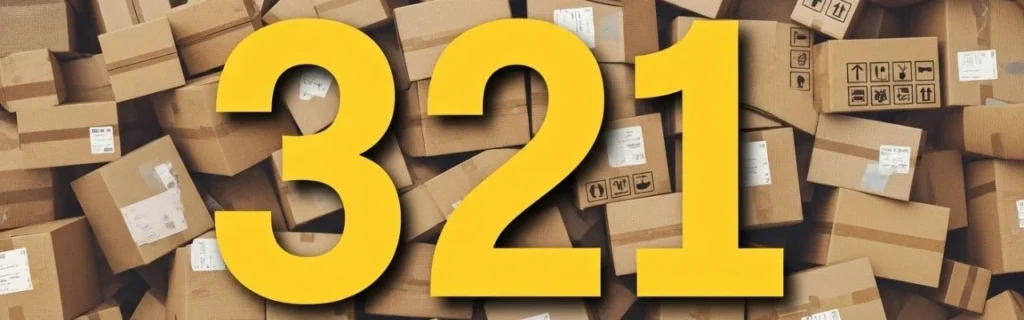 Section 321 What It Means for Ecommerce Businesses and Global Trade