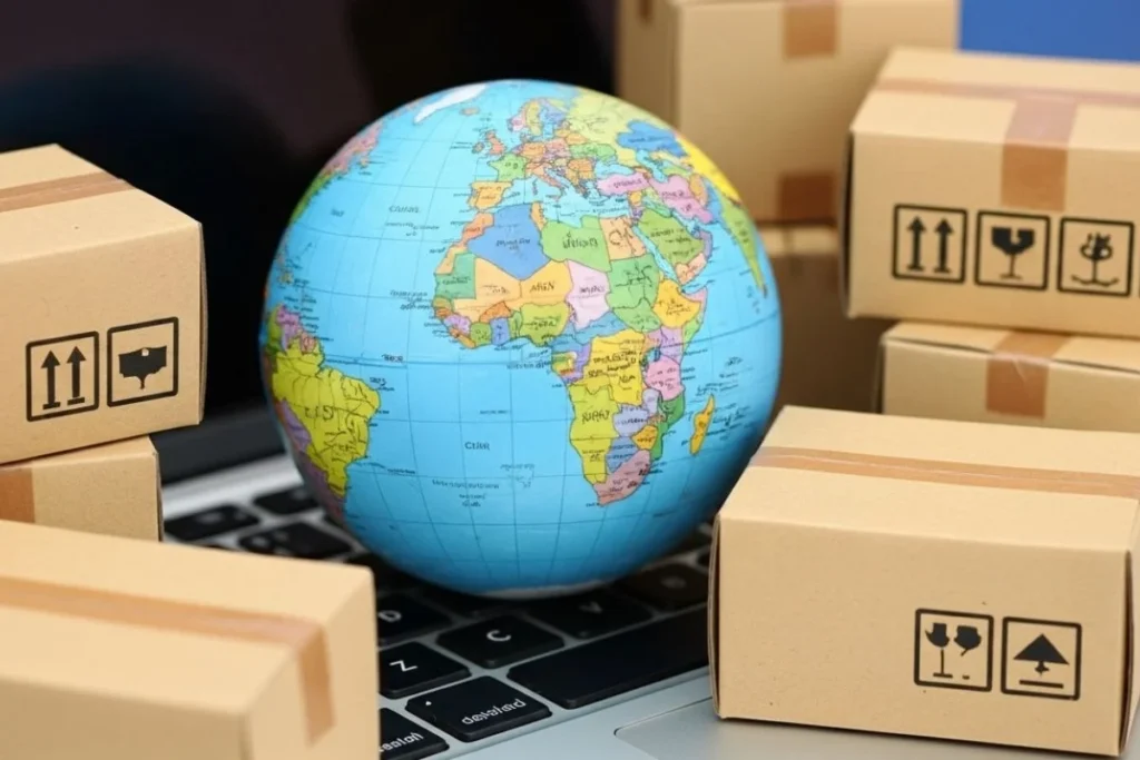 Section 321 What It Means for Ecommerce Businesses and Global Trade