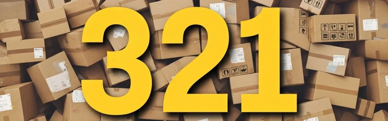Section 321 What It Means for Ecommerce Businesses and Global Trade