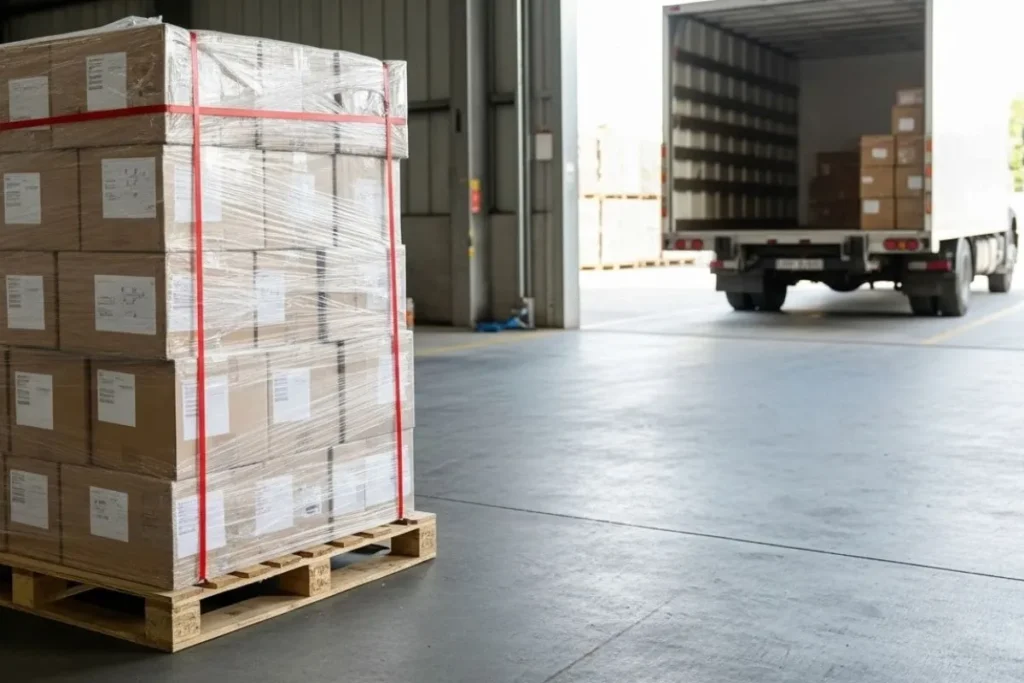 Qué es un transportista afianzado y por qué importa para mercancías cruzando fronteras