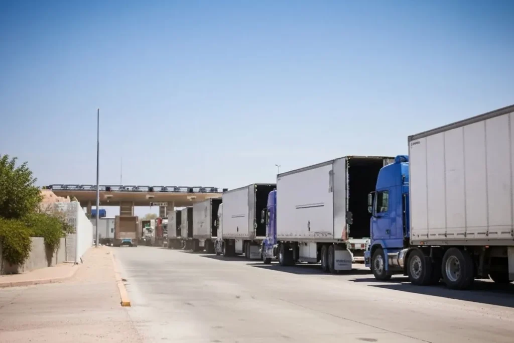 Qué es un transportista afianzado y por qué importa para mercancías cruzando fronteras