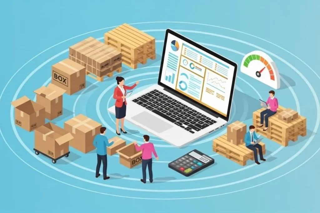 2026 Trends in LatinAmerica to US Ecommerce Logistics, What to Watch and How to Prepare