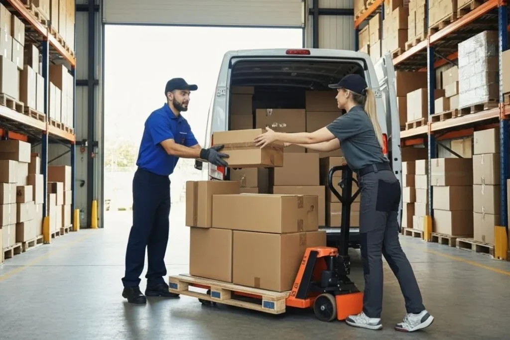 2026 Trends in LatinAmerica to US Ecommerce Logistics, What to Watch and How to Prepare