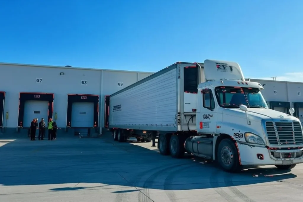 Qué es logística de cadena de frío y claves para una operación eficiente