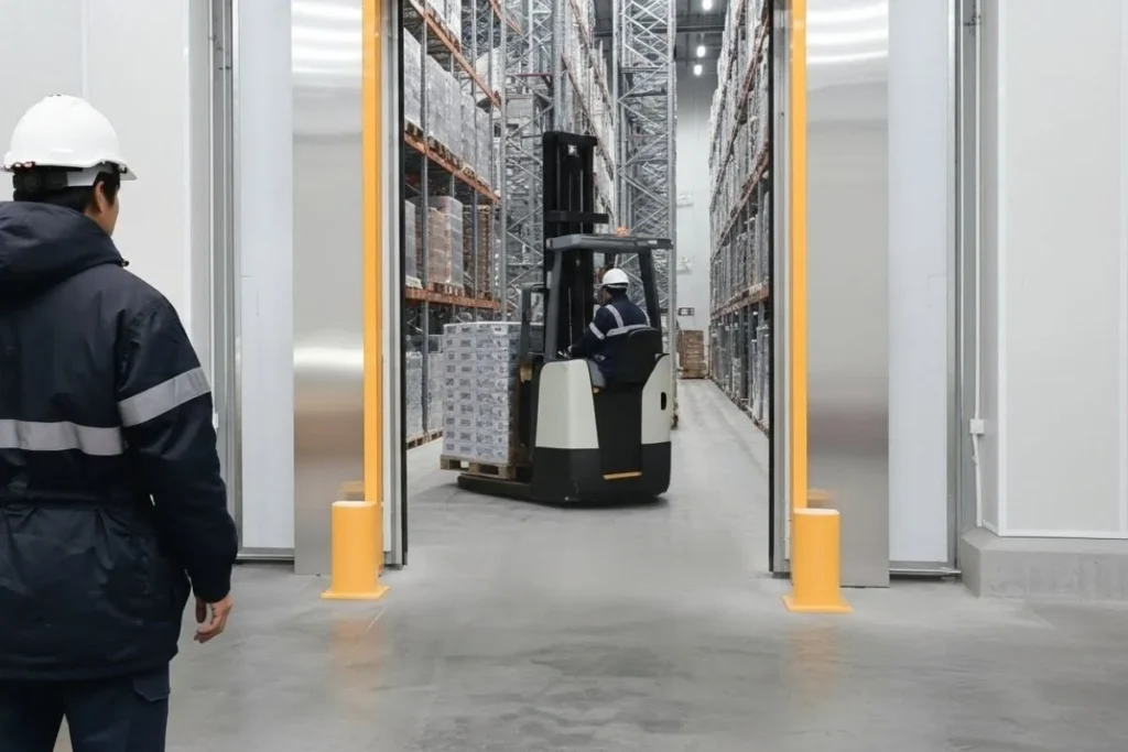 Qué es logística de cadena de frío y claves para una operación eficiente