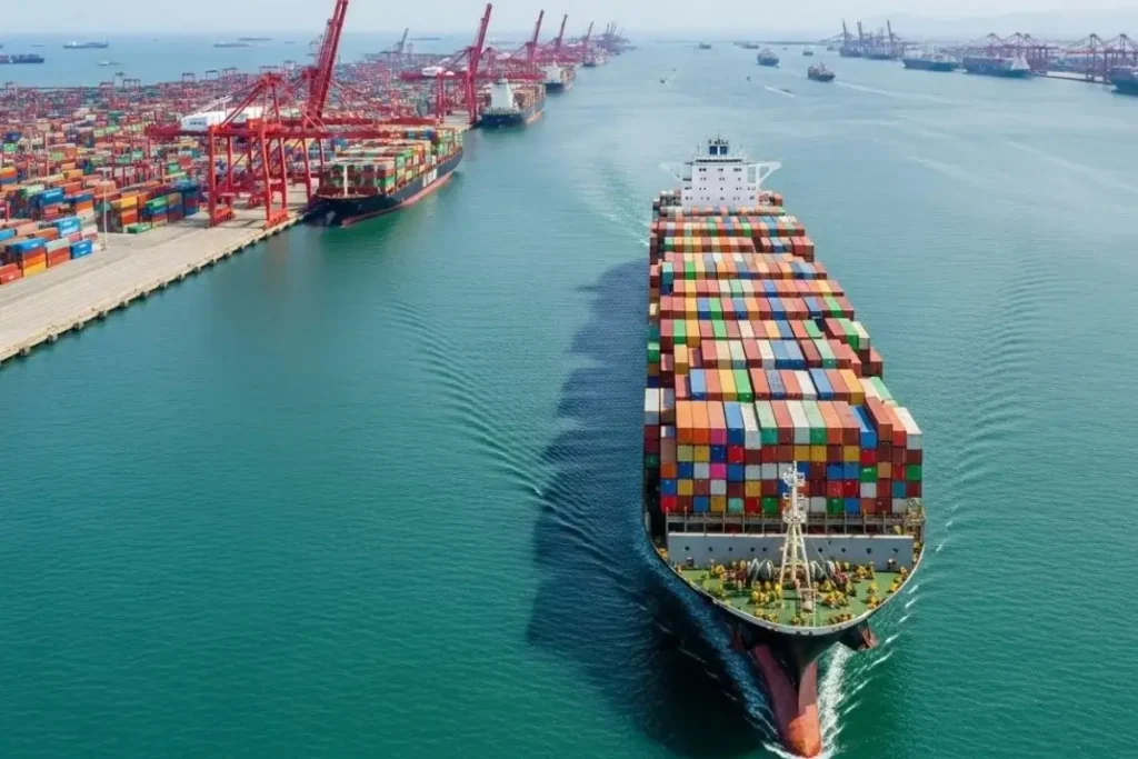 What is an NVOCC and Why It Matters When Booking International Container Shipments