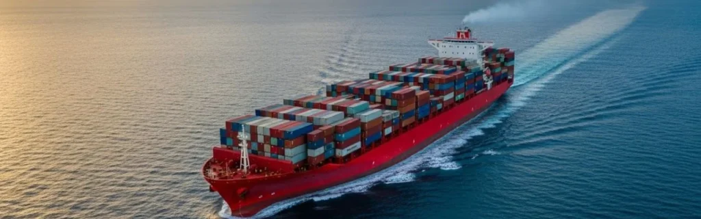 What is an NVOCC and Why It Matters When Booking International Container Shipments