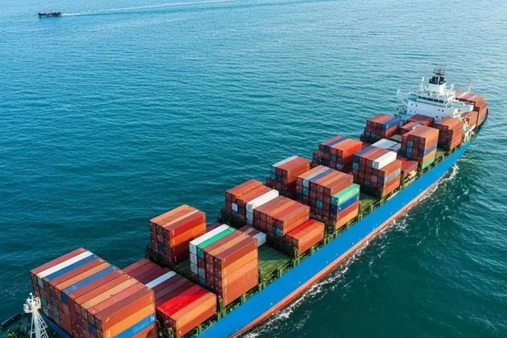 What is an NVOCC and Why It Matters When Booking International Container Shipments