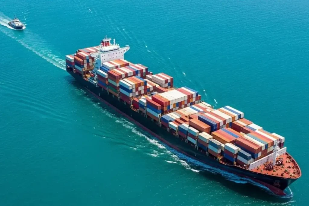 What is an NVOCC and Why It Matters When Booking International Container Shipments