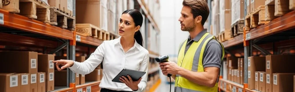 Método Just in Time o Justo a Tiempo en almacén: que es y cómo aplicar