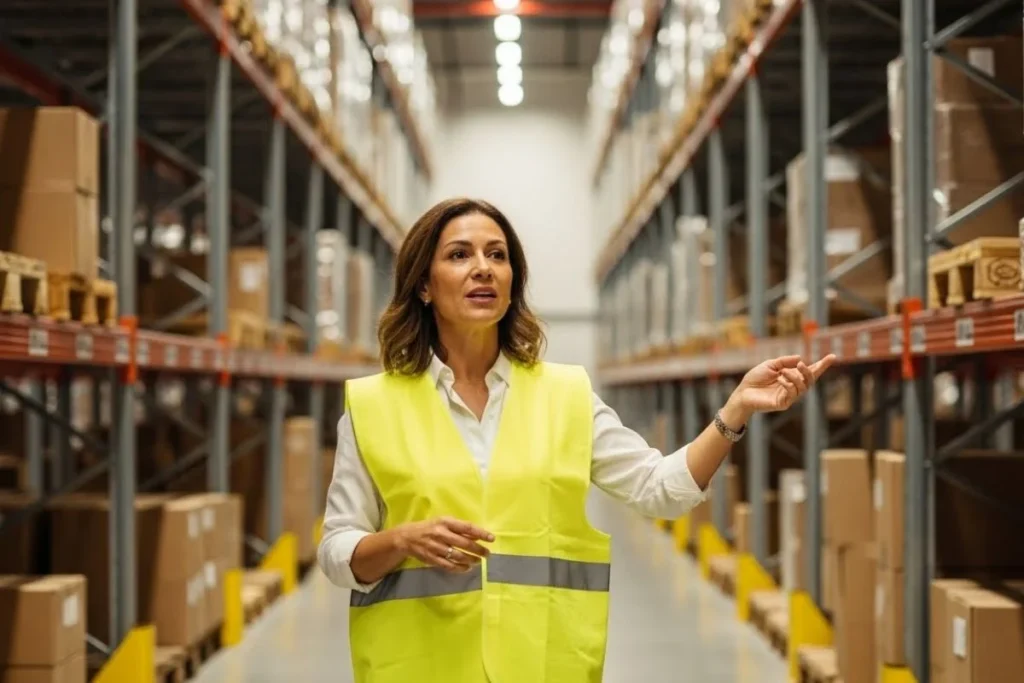 Método Just in Time o Justo a Tiempo en almacén: que es y cómo aplicar una estrategia completa