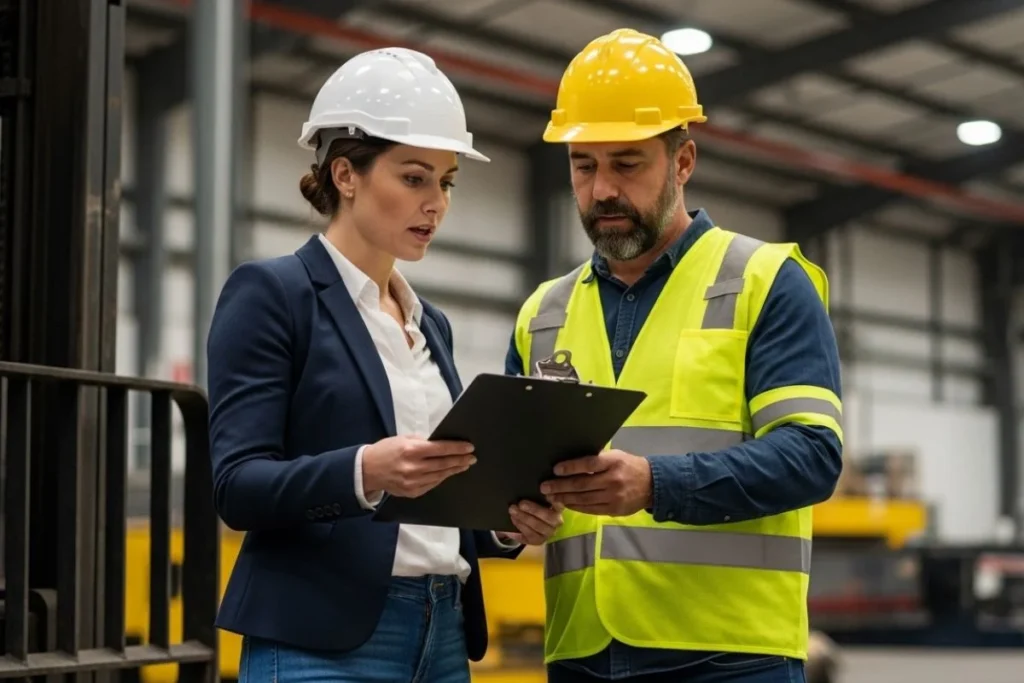 Logística inversa en manufactura: qué es