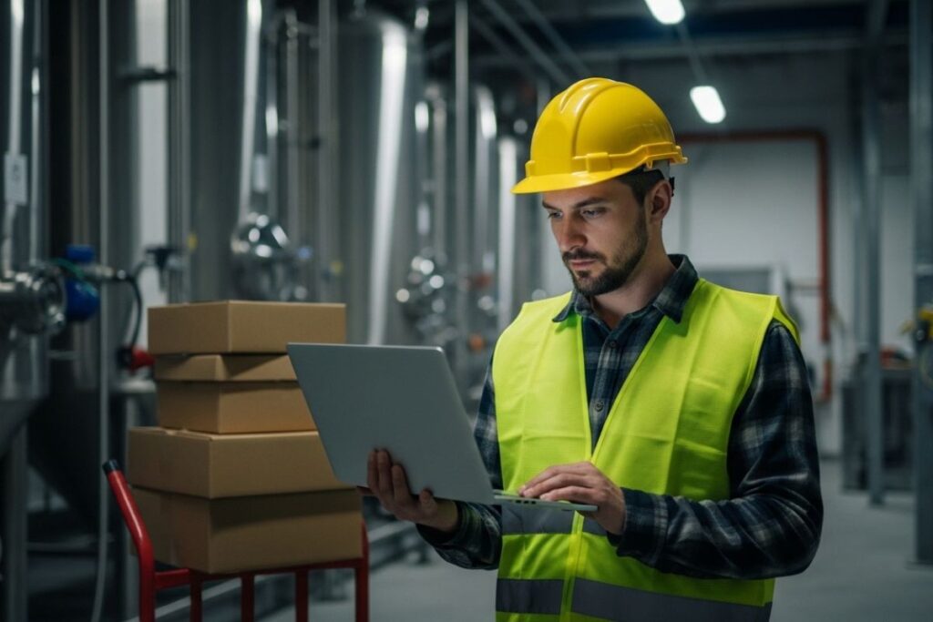 Steps to Move Your Production to a Mexican Factory