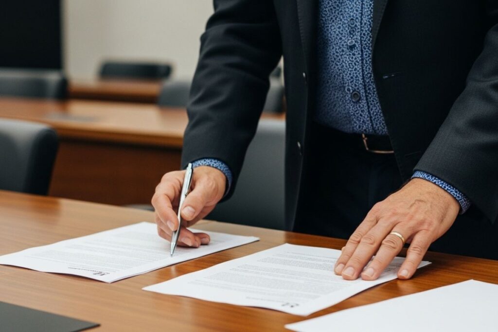 Tipos de pedimento explicados