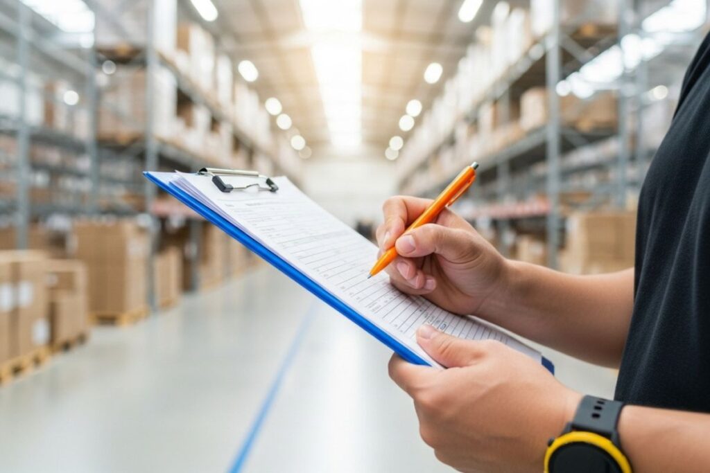 Tipos de pedimento explicados