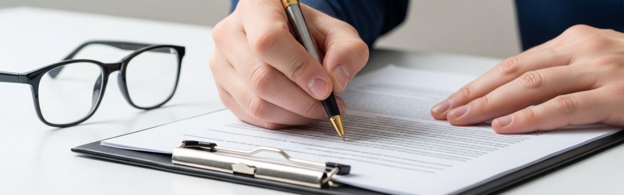 Tipos de pedimento explicados