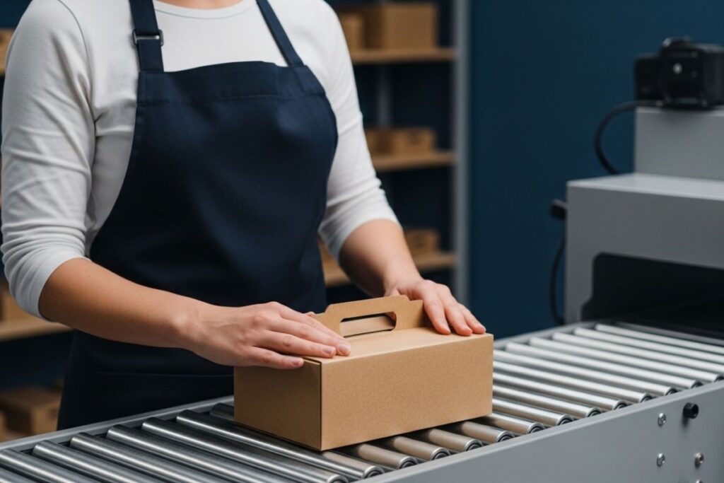 What is Kitting in E-commerce?