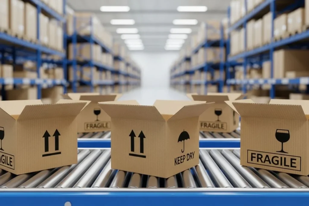 What is Kitting in E-commerce?