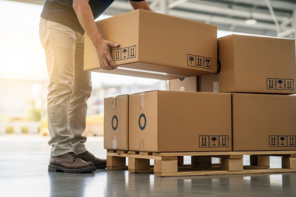 foreign-trade zones benefits