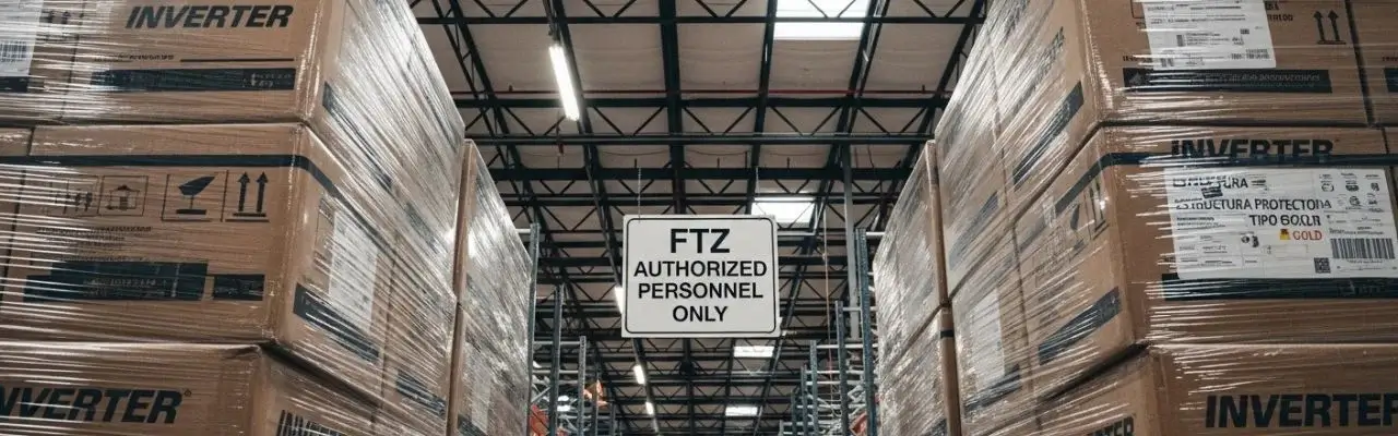 foreign-trade zones benefits