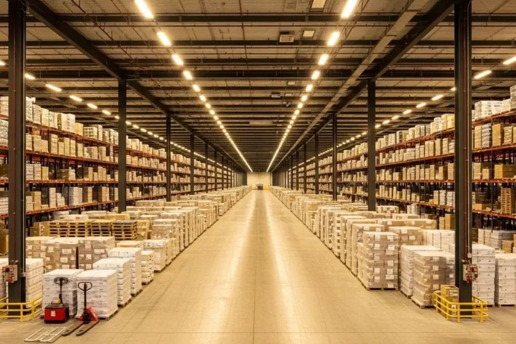 foreign-trade zones benefits