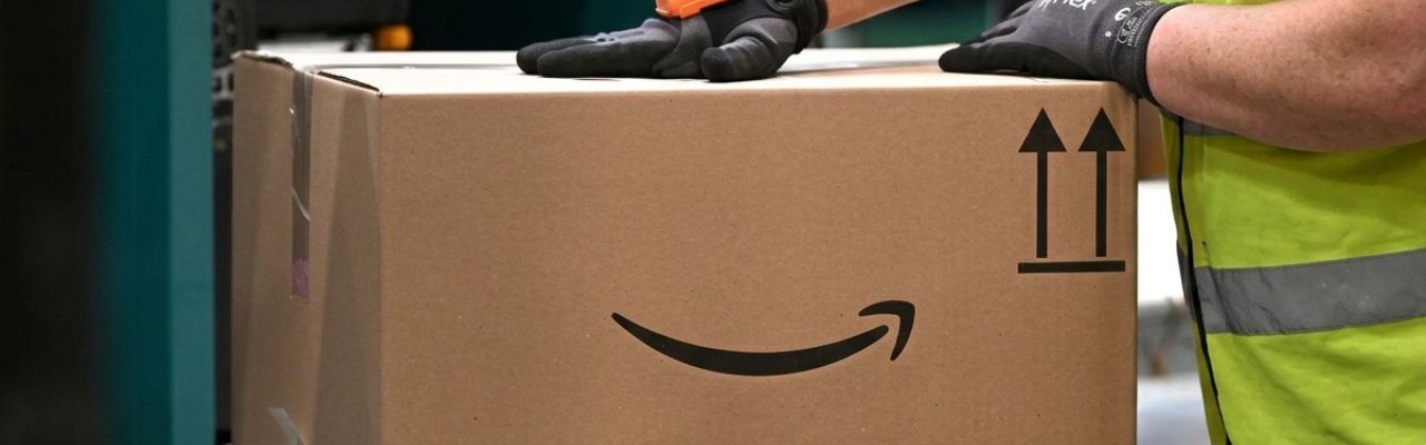 Amazon FBA prep guide