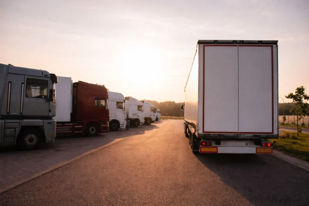 How do I ensure my cargo won't be contaminated or stolen in Mexico?