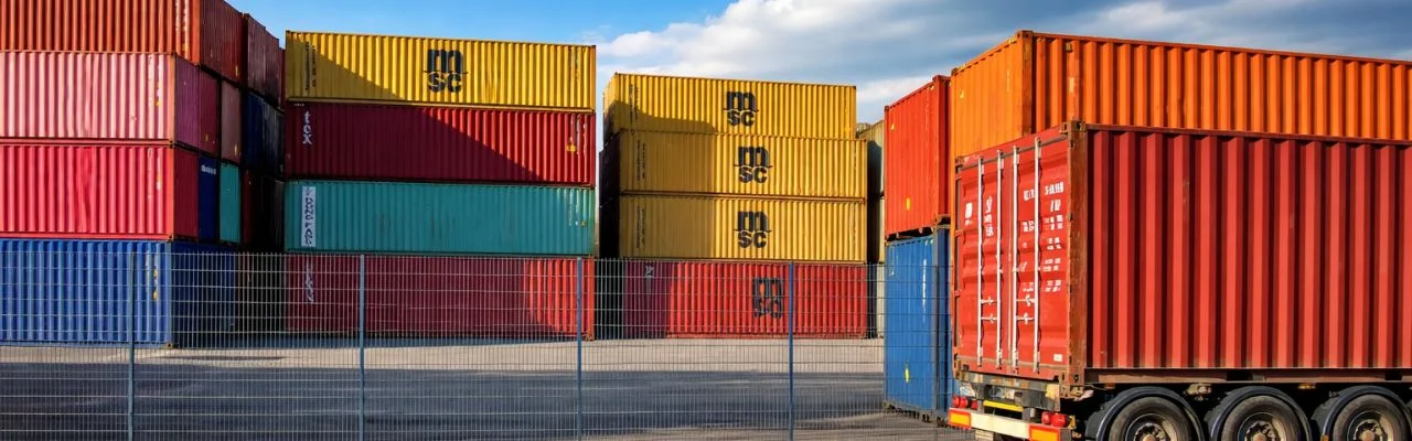 How do I ensure my cargo won't be contaminated or stolen in Mexico?