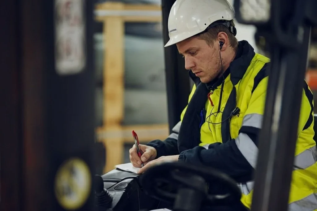 How do I track my shipment while it is crossing the Mexico-US border?