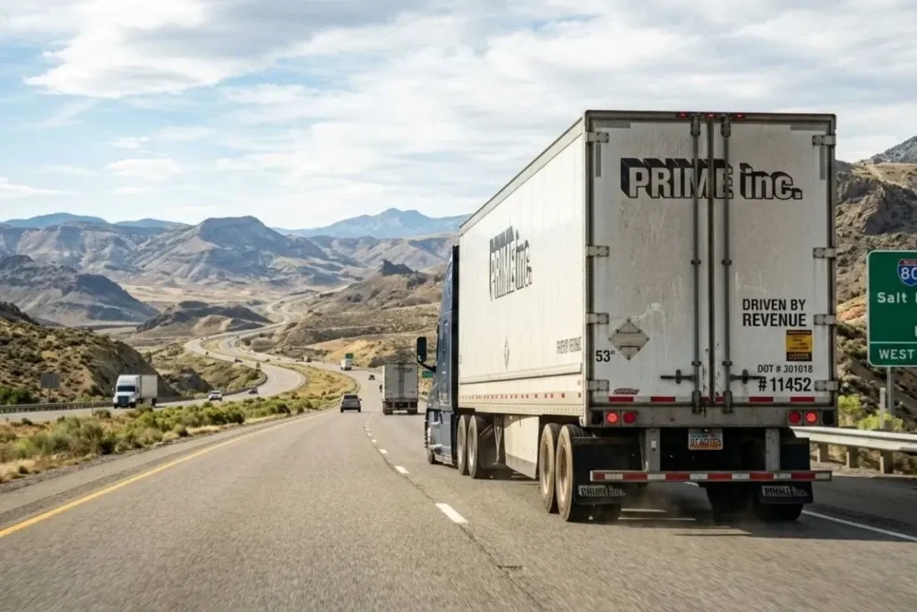 Which border crossing is best for shipping from Mexico to the US West Coast?