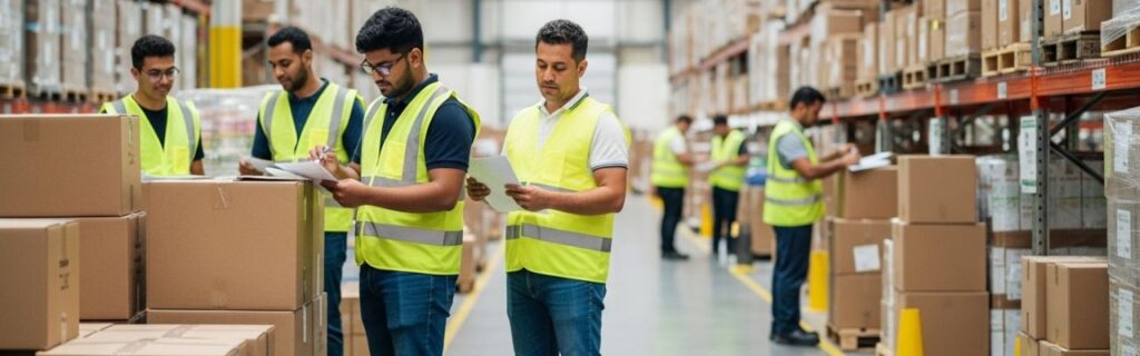 retorno de mercancías a México