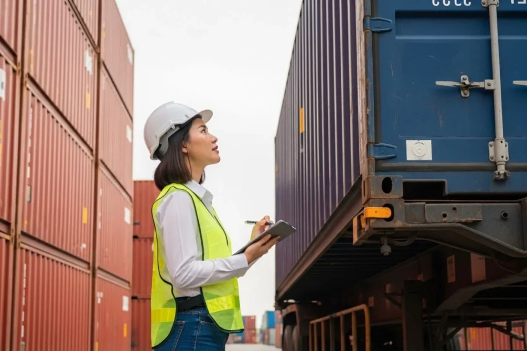 retorno de mercancías a México